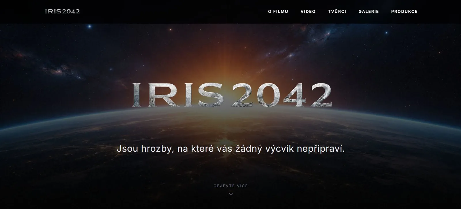 IRIS 2042