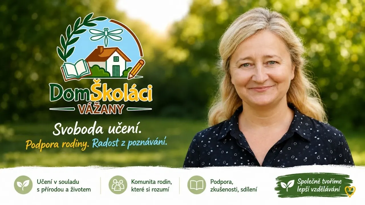 Domškoláci Vážany | Propagační video